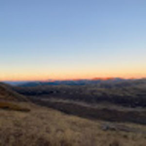 Meet your Posher, Joshua